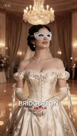 Bridgerton AI