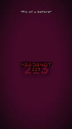 Headshot 223