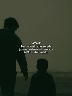 HARI AYAH 12NOVEMBER