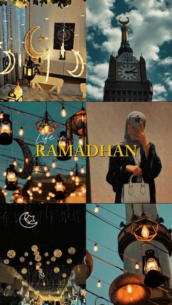 La vida en Ramadán 