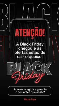 Black Friday 