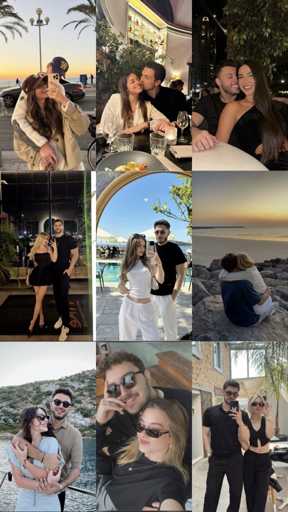 Couple Pics & Videos