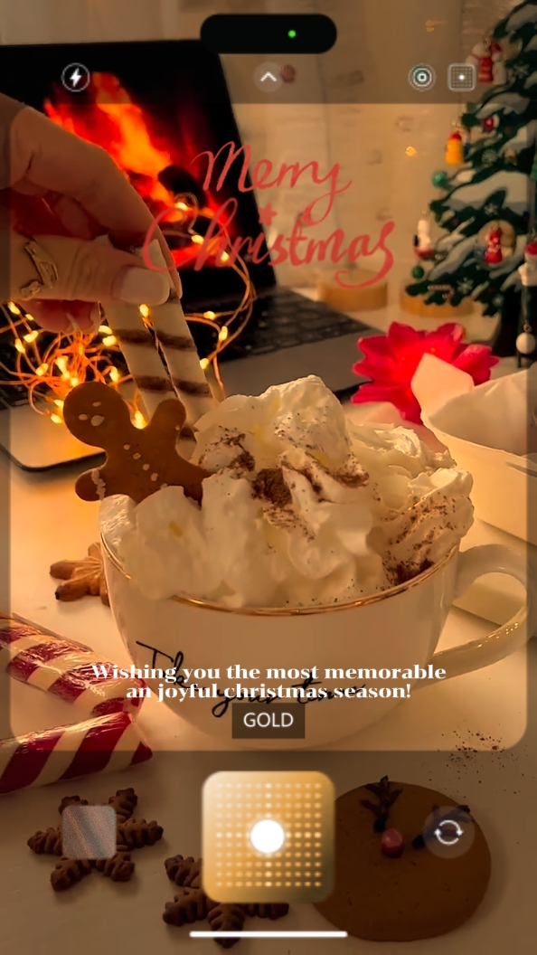 Deseo de Navidad 