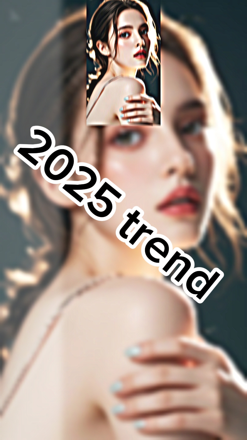 Tendência 2025