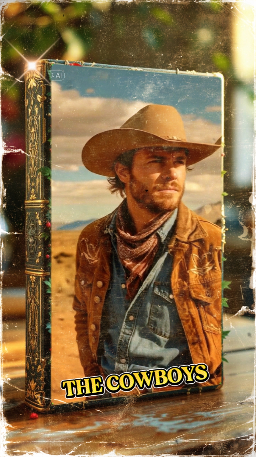 OS COWBOYS 