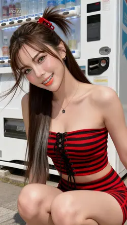 Ai เทรนด์ฮิต