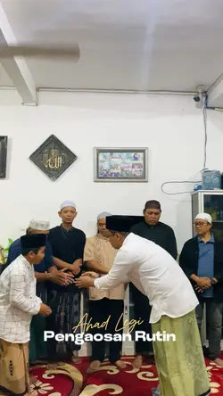 Pengajian