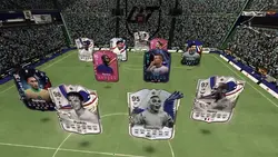 FIFA teams
