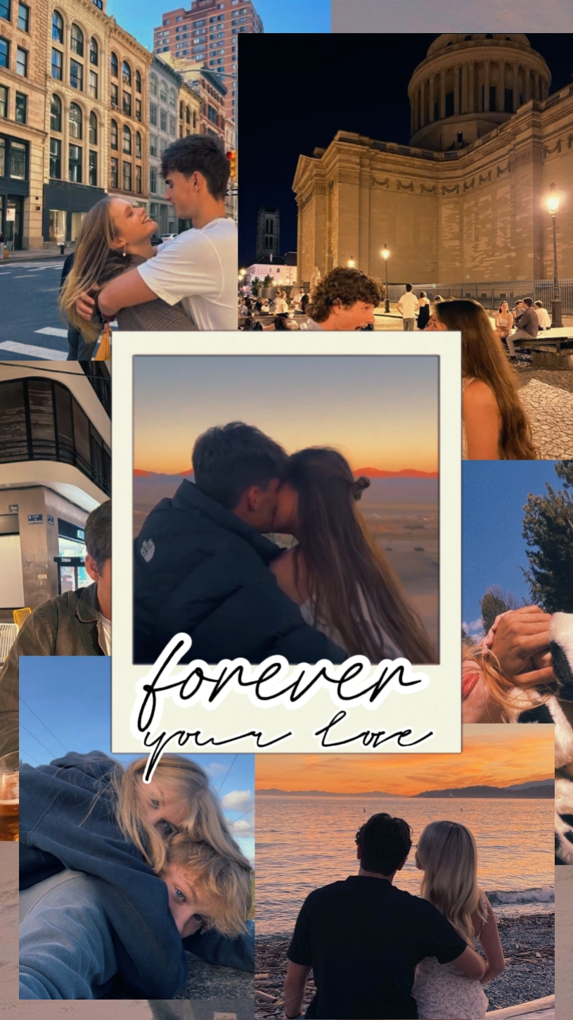 forever