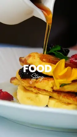 Food Story 