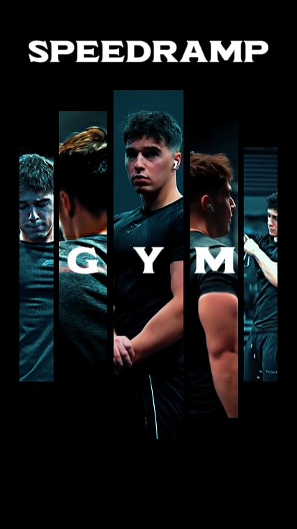 EDIT NG GYM 
