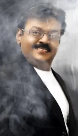 Vijayakanth
