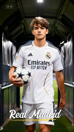 Real Madrid FC