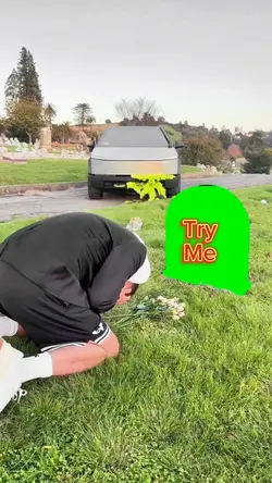 Mr. BEAST gravestone