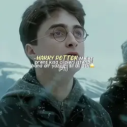 Harry Potter clips