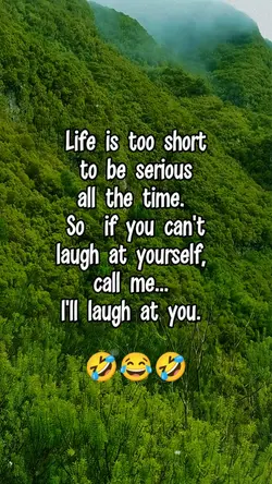 Life is too short