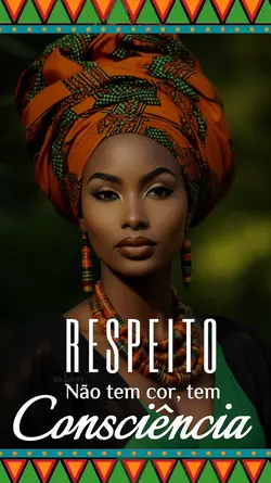 Consciência Negra
