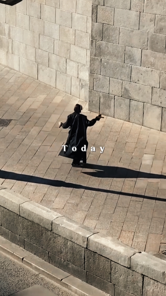 Today