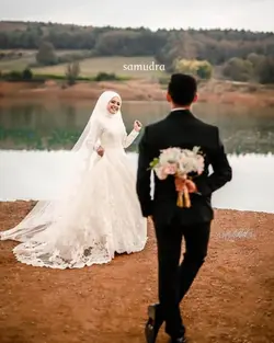 6 foto wedding 