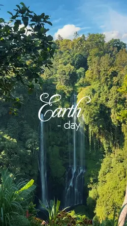 Earth Day 