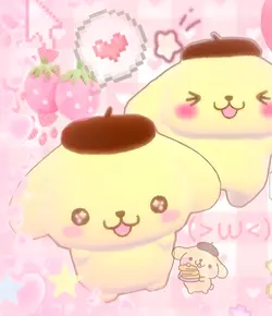 CUTE CORE!