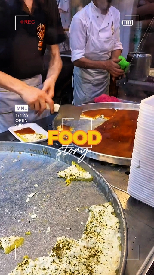 Food story 
