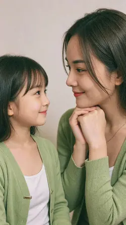 Masa kecil & skrng