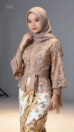 FILTER KEBAYA AI