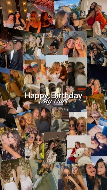 Happy Brithday