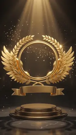 gold badge