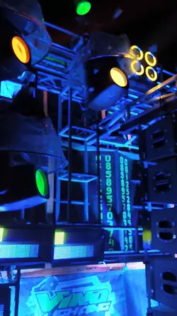 Cinematic Karnavalmu