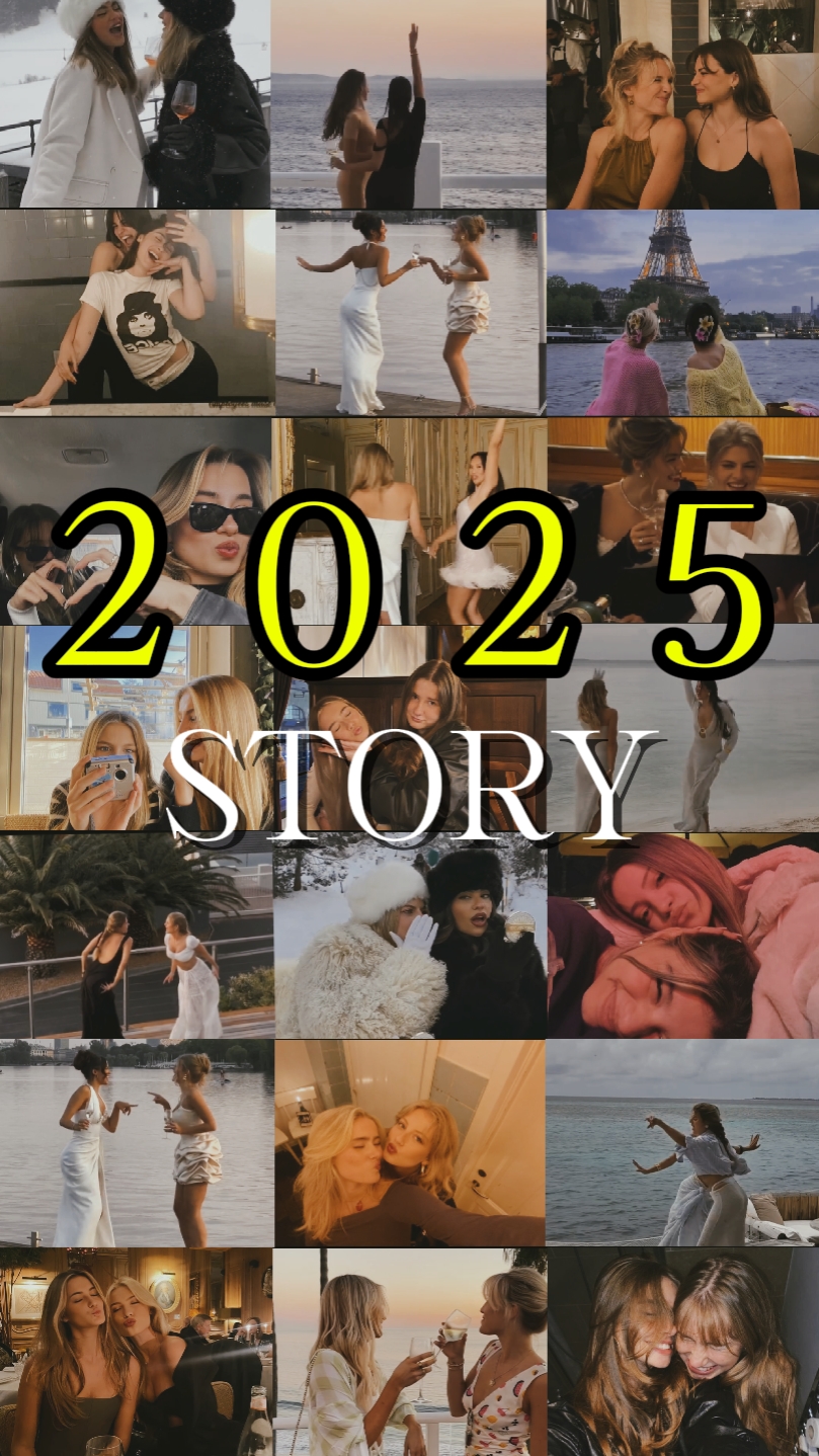 2025 S T O R Y