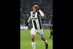 SERIE A...