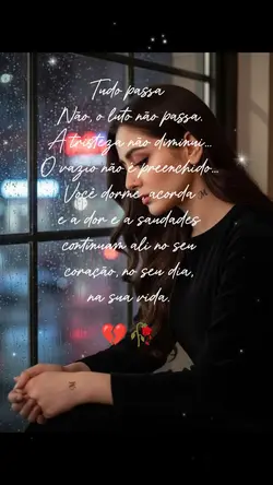Saudades 