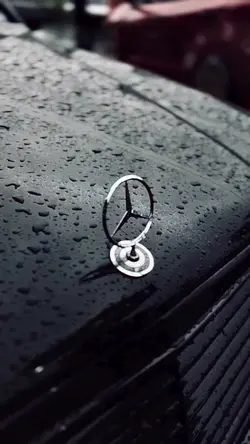 Mercedes-Benz 🏁