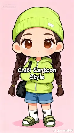 Chibi Style