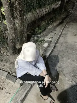 pilihan sulit