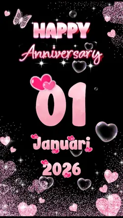 Anniversary 01.01.26