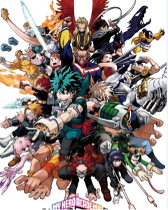 Cover Picture