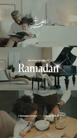 Ramadan