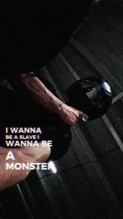 ı wanna be your slav