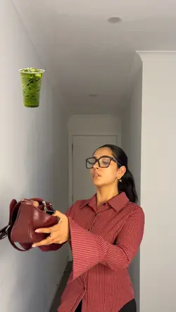 Flying objects (bag)