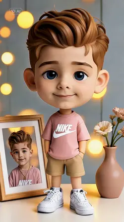 Chibi Trend