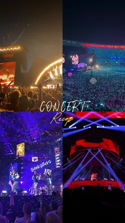 CONCERT RECAP 
