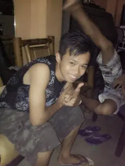 hawak kamay