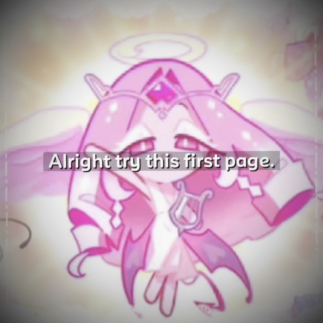 Cover Picture