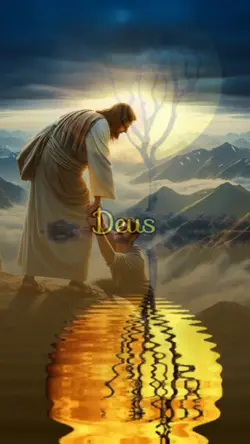 falando com Deus