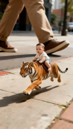 RDES TIGER