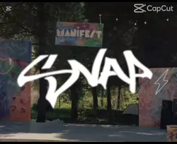 MANİFEST ~Snap