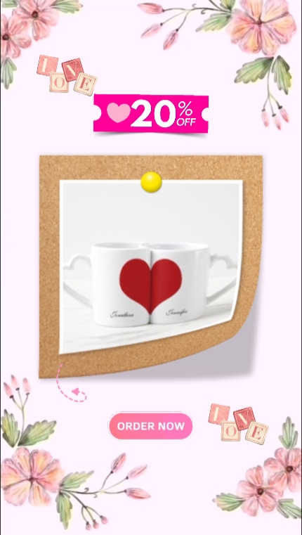 valentine gift